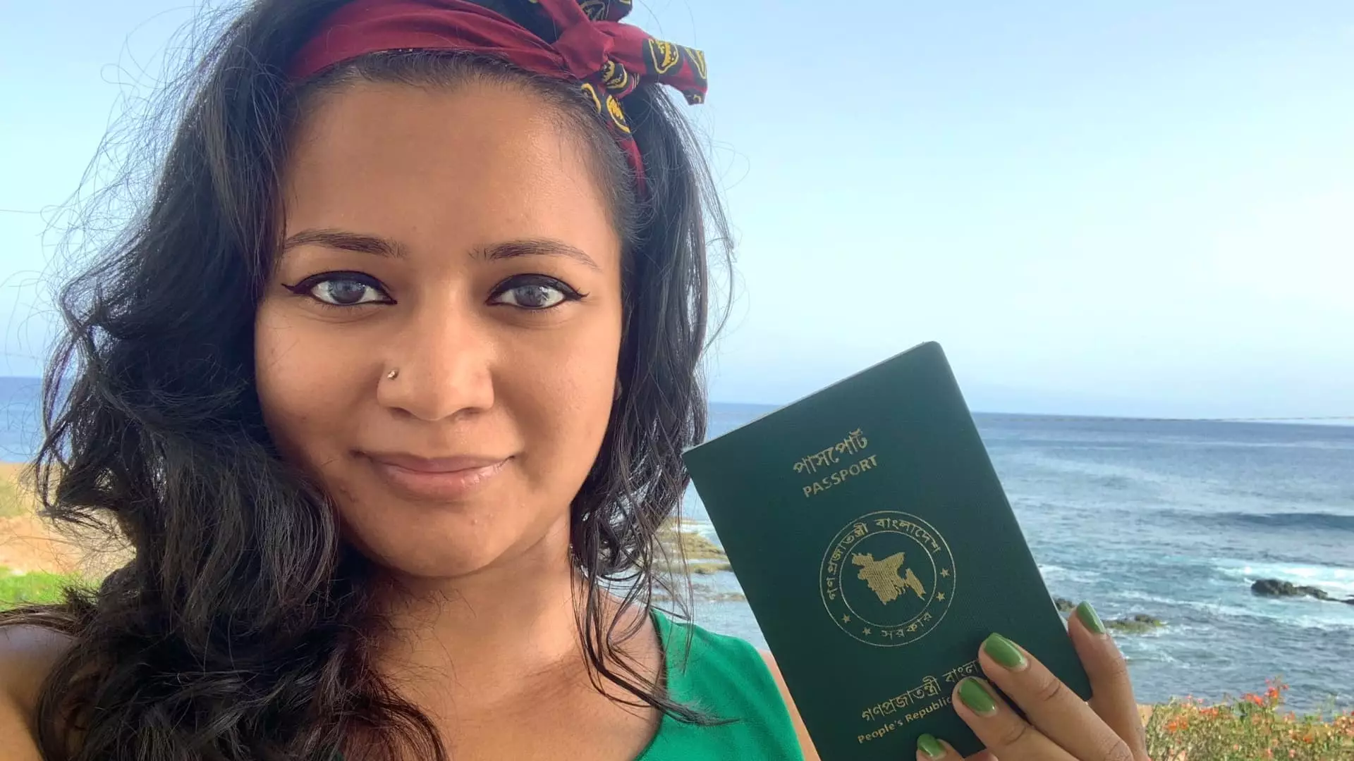 Traveling the World with a Bangladeshi Passport: Overcoming Challenges and Embracing Adventure