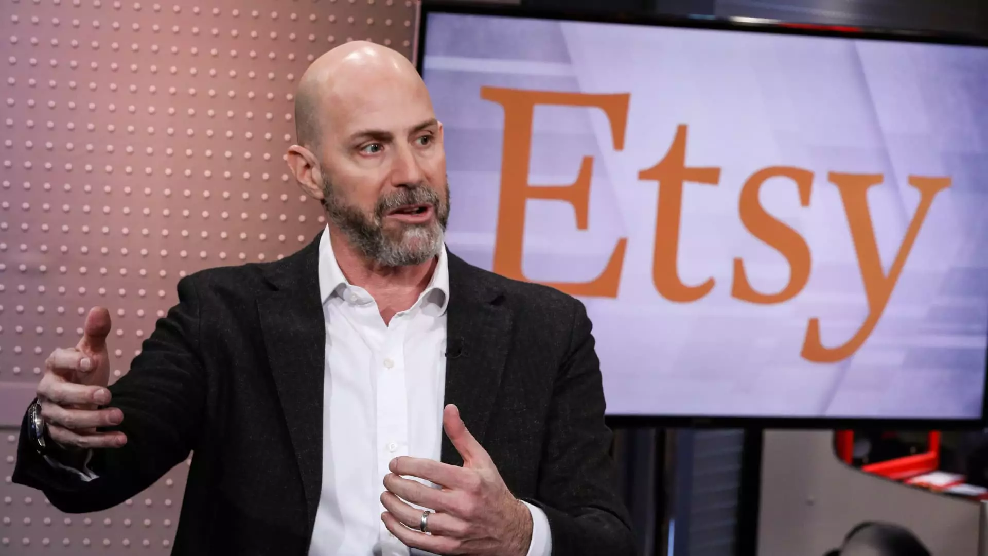 Etsy Announces Workforce Layoffs to Restructure Business and Cut Costs