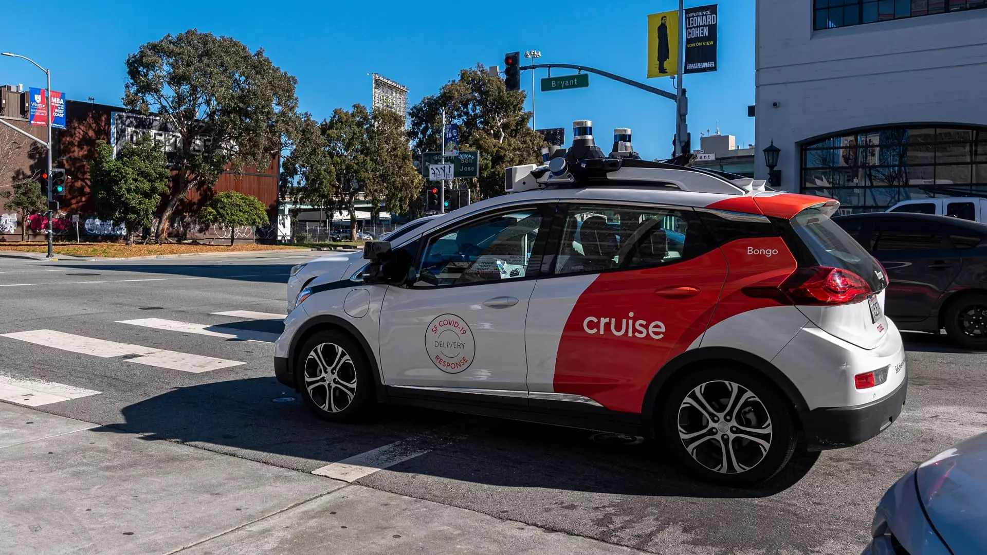 The Downfall of Cruise: Layoffs and Safety Concerns Rock the Robotaxi Startup