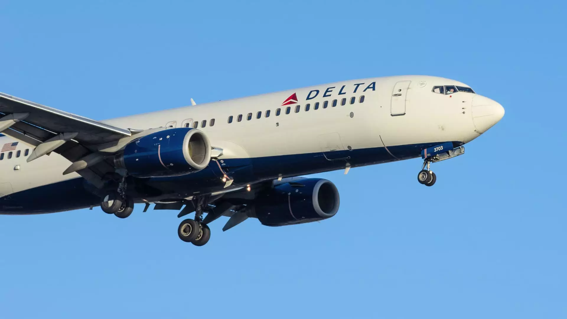 Delta Air Lines Expanding Flights in Austin: Gaining Ground in a Rapidly Growing Market
