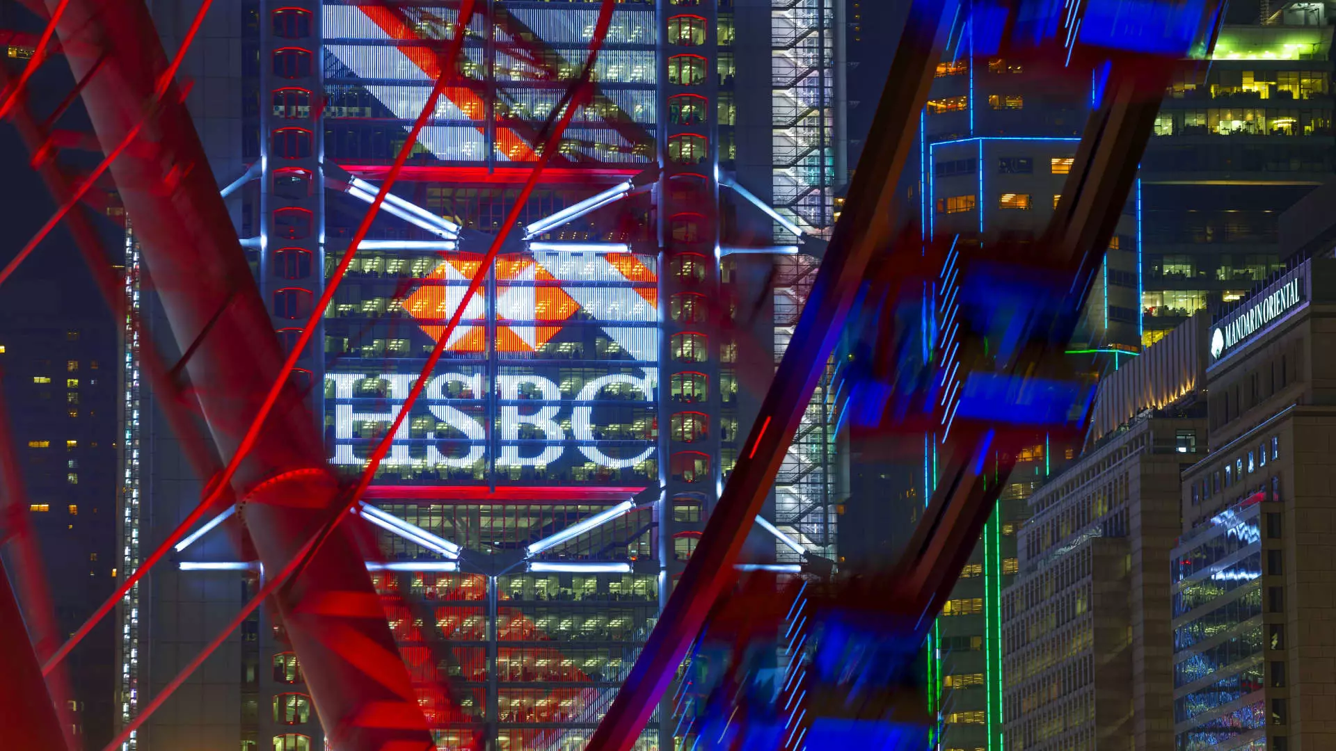 The Positive Outlook for China’s Economy According to HSBC CFO