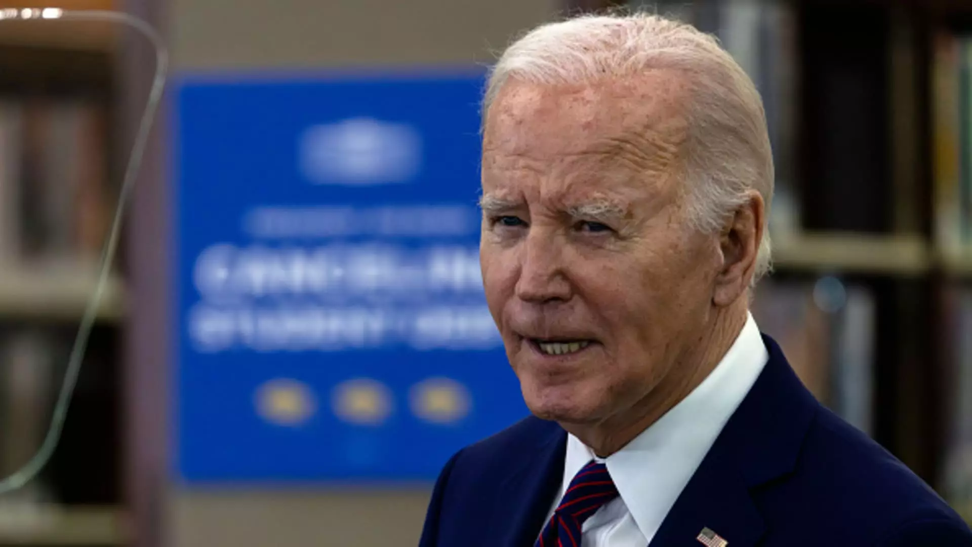 The Biden Administration’s Efforts to Reduce Student Loan Expenses