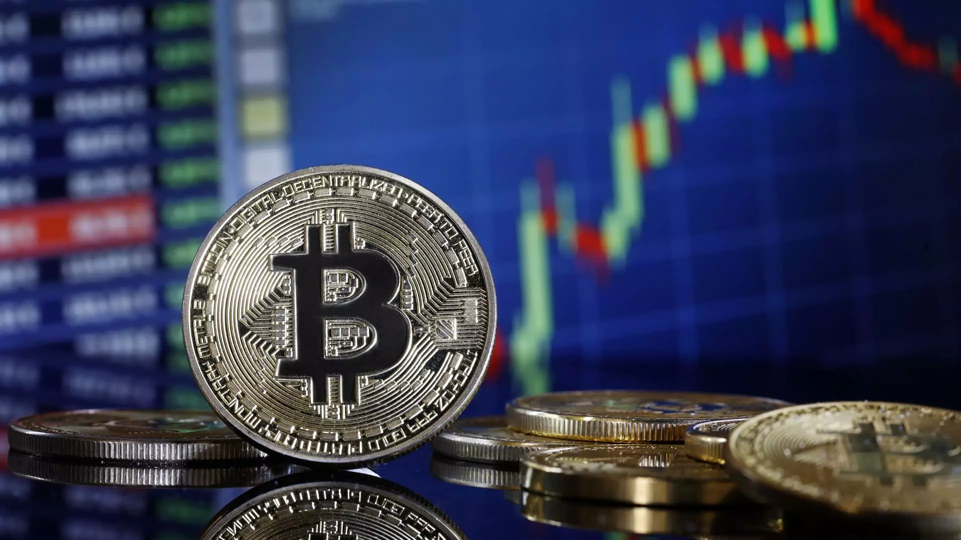 The Rise of Bitcoin and Taxation: What Investors Need to Know