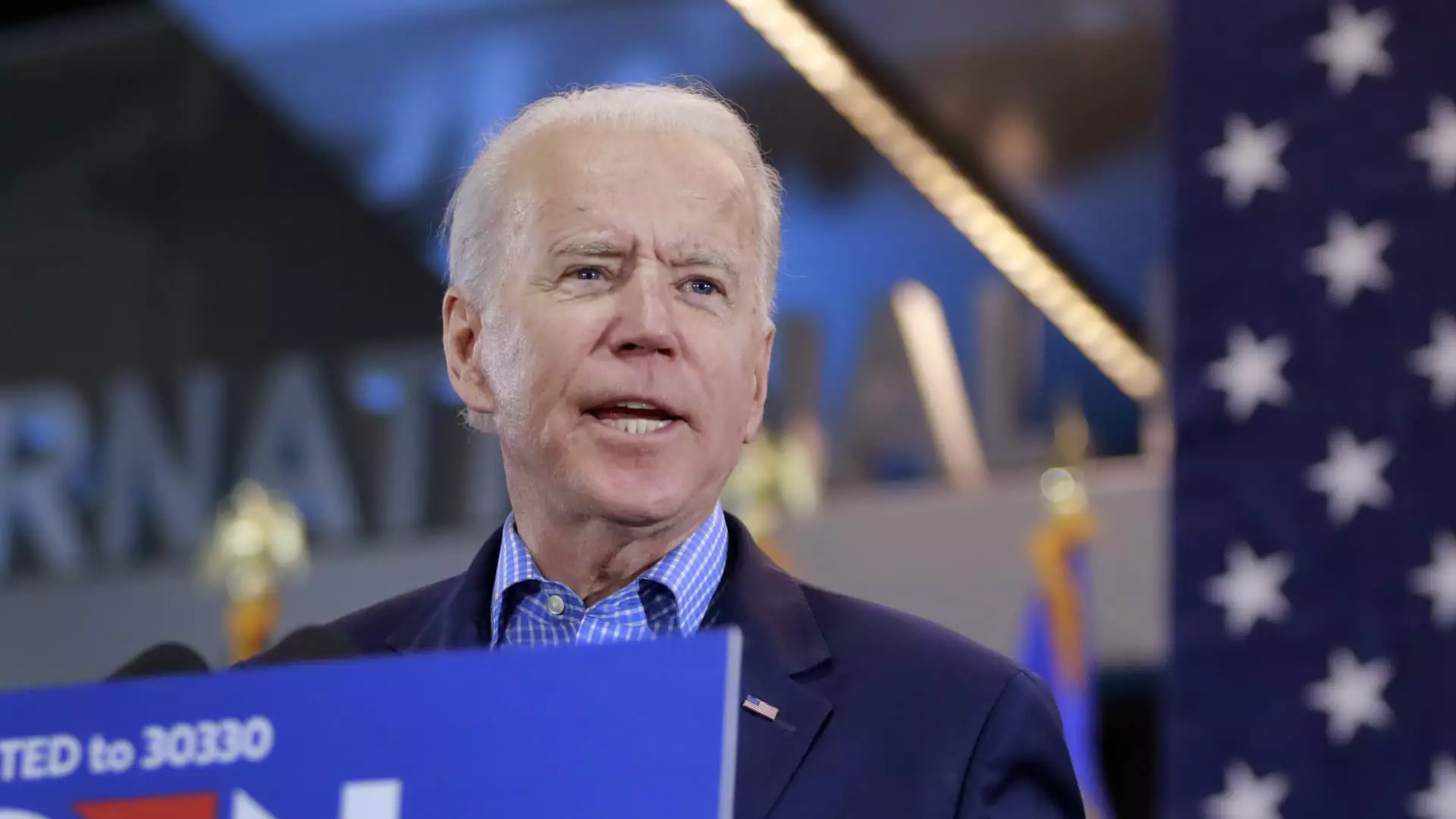 President Biden Targets Corporate Landlords in Nevada Speech