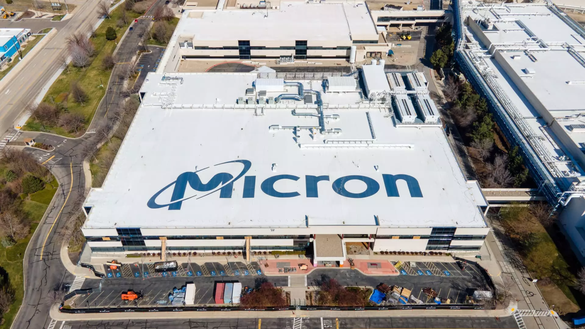 How Micron’s Second-Quarter Results Showed A Positive Growth