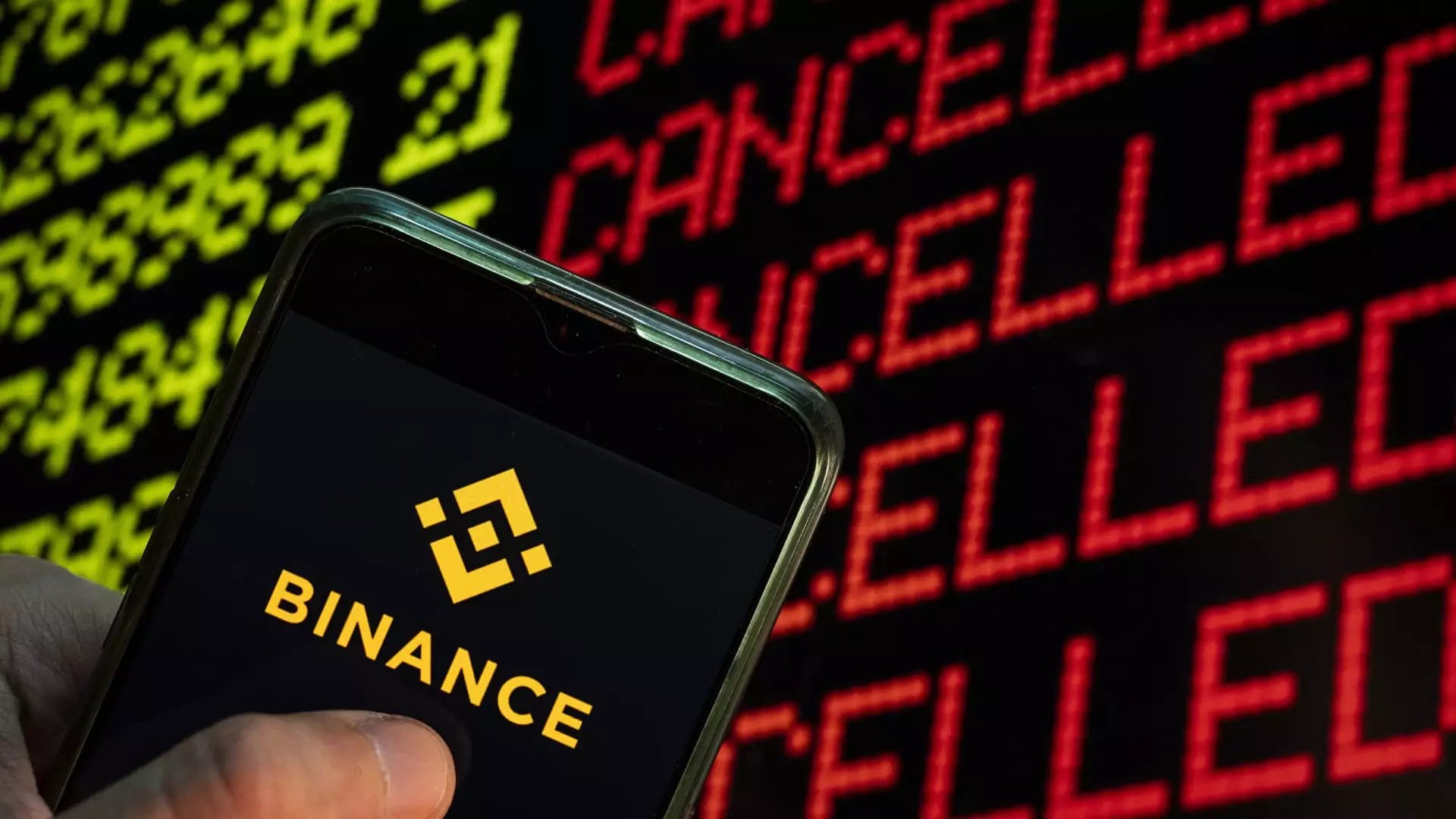 The Escaped Binance Executive in Nigeria and New Tax Evasion Charges