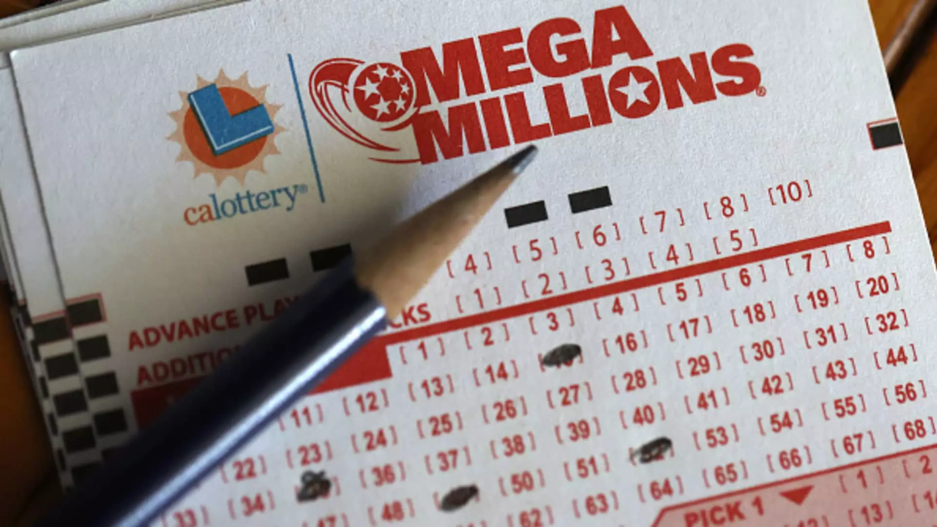 Understanding the Pitfalls of Winning the Mega Millions Jackpot