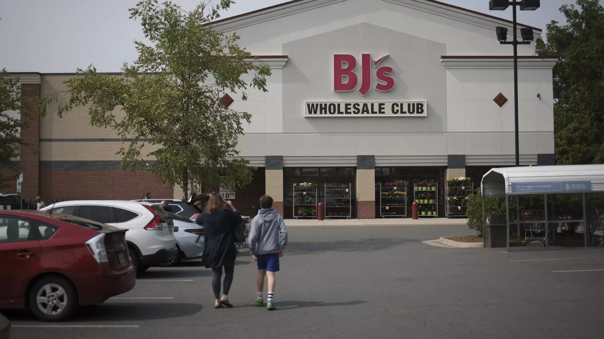 BJ’s Wholesale Club Continues Expansion into New Markets