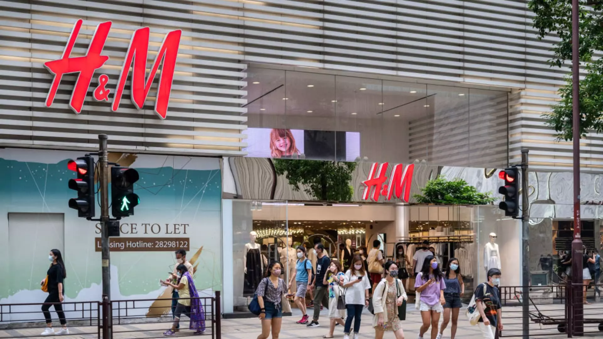 The Rise of H&M: A Closer Look at the First Quarter Performance