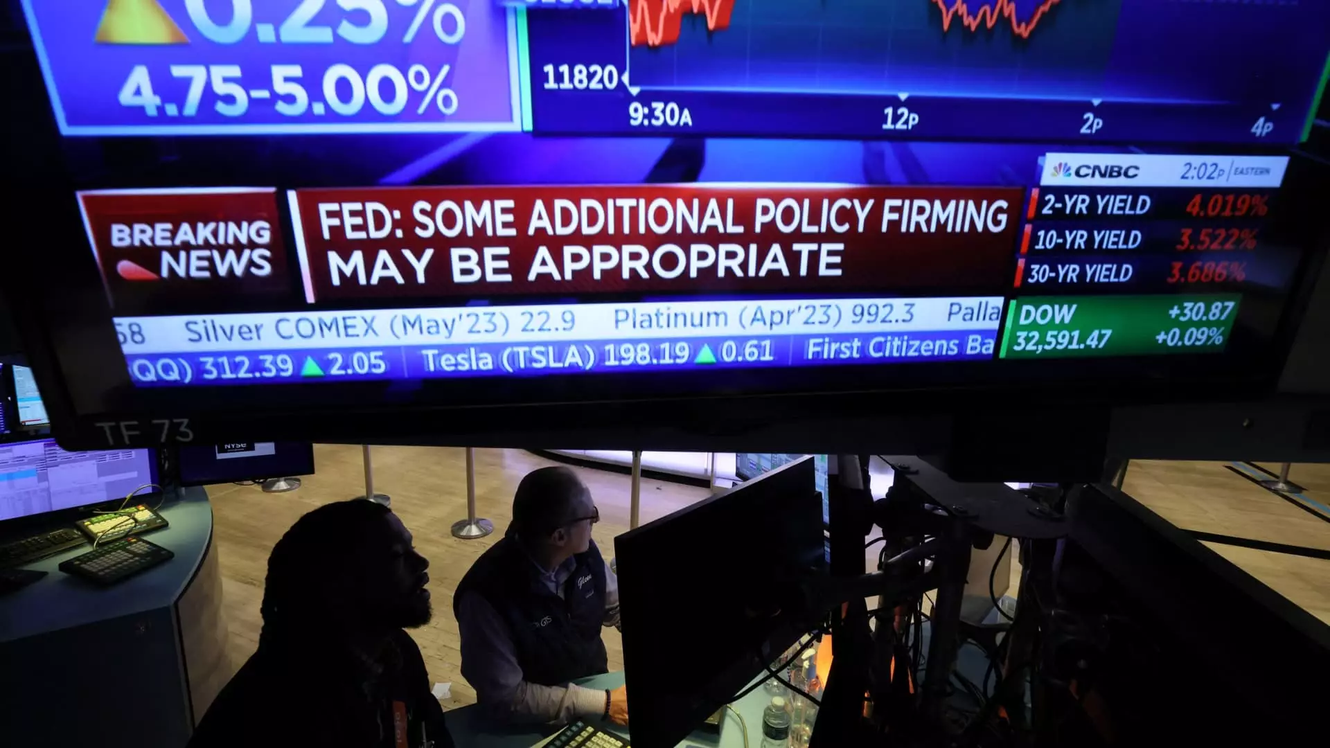 Why the Federal Reserve May Need to Cut Rates Deeper