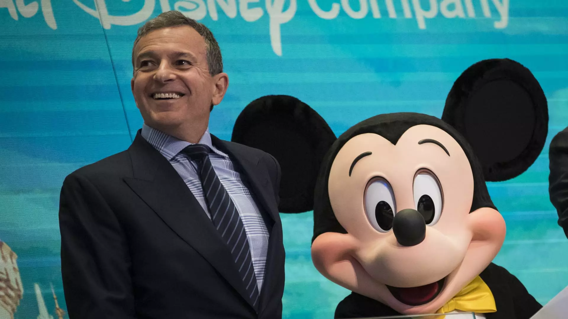 The Disney Board Re-election Recap: Shareholders Stand Firm and Reject Activist Demands