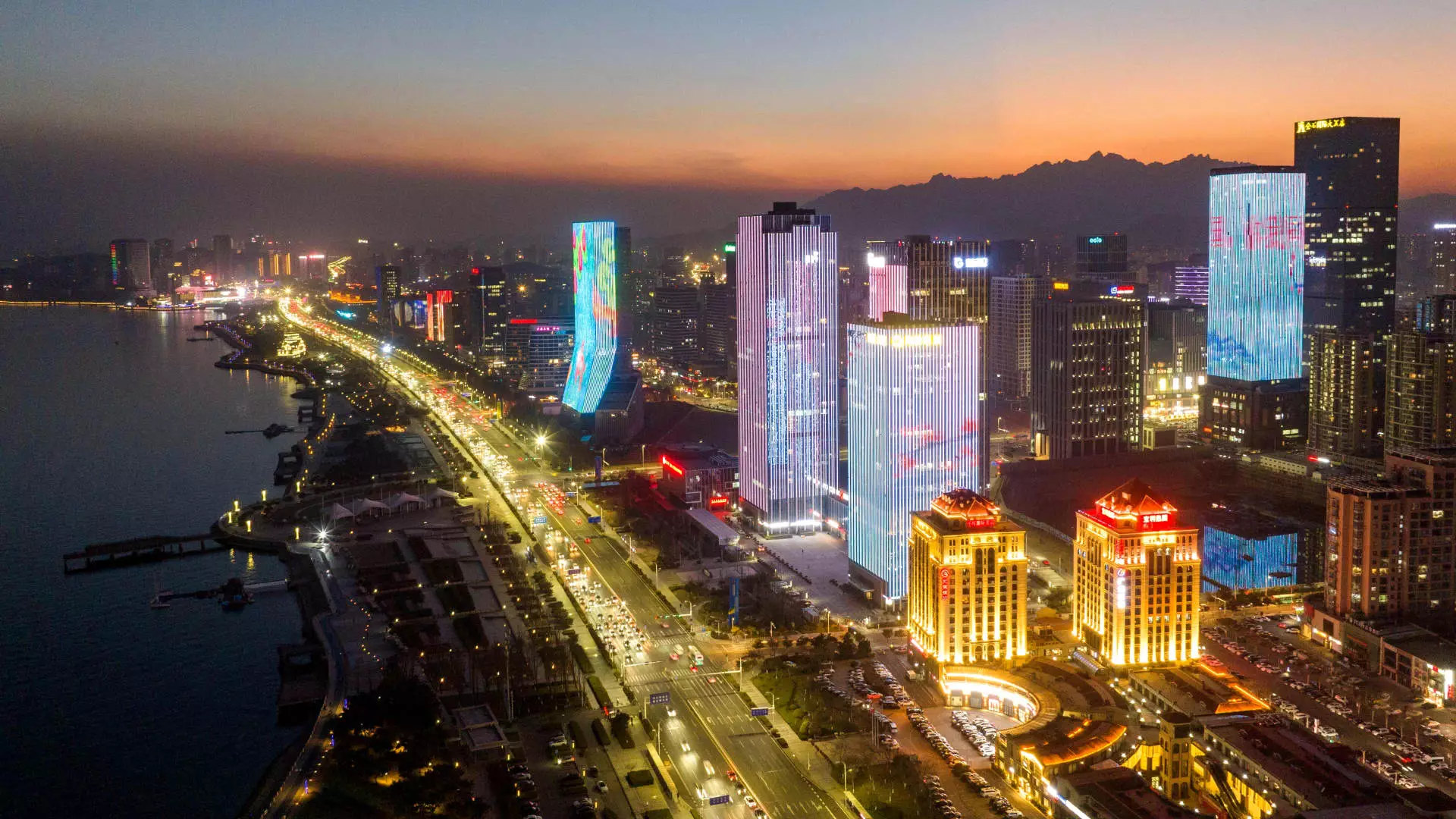 The Continued Challenges in China’s Real Estate Sector