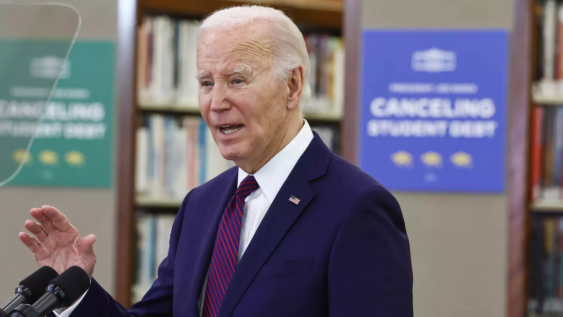 The Biden Administration’s New Student Loan Forgiveness Proposal: A Game Changer for Millions of Americans