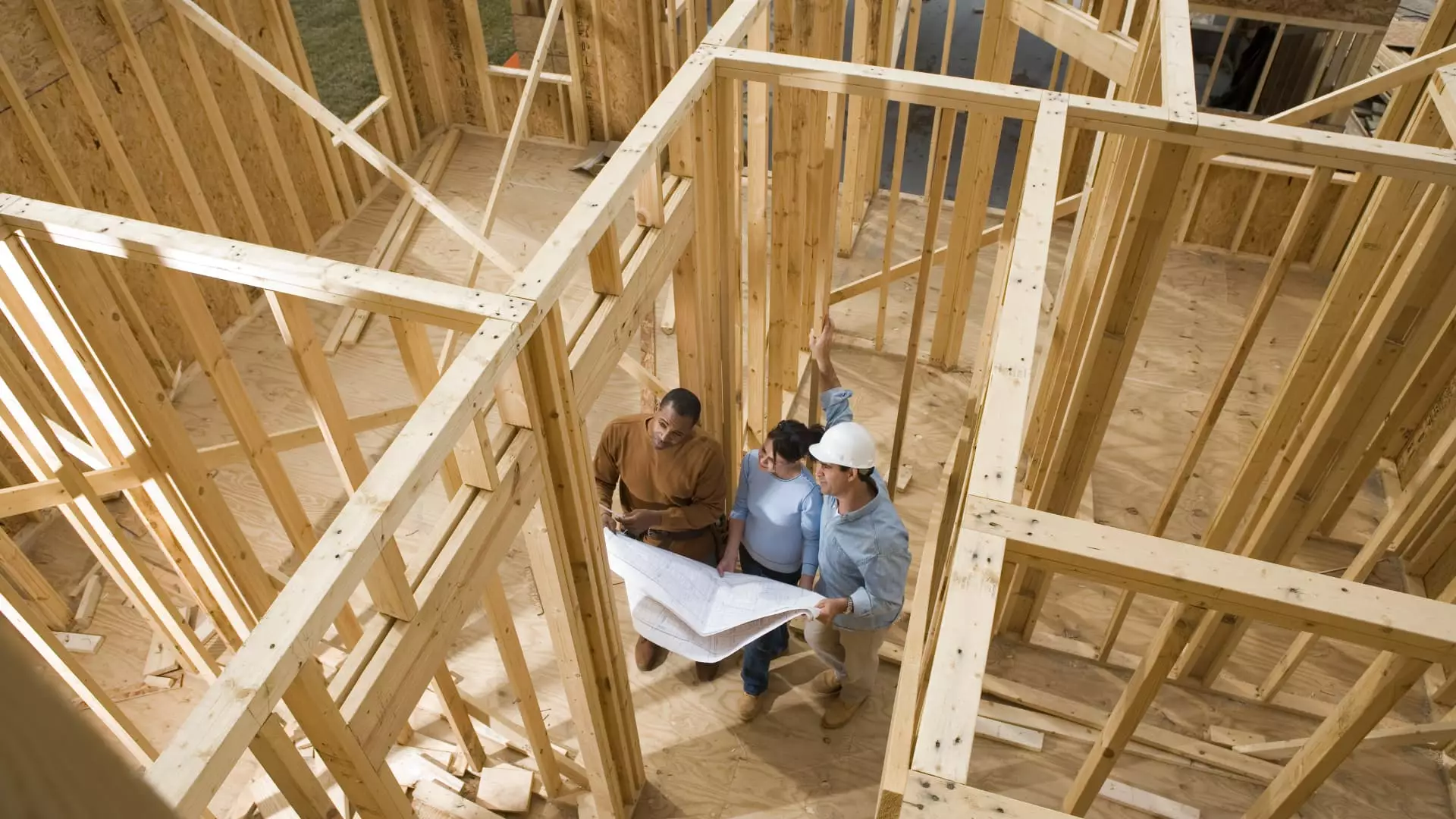 Understanding the Financial Risks of Buying a Newly Built Home