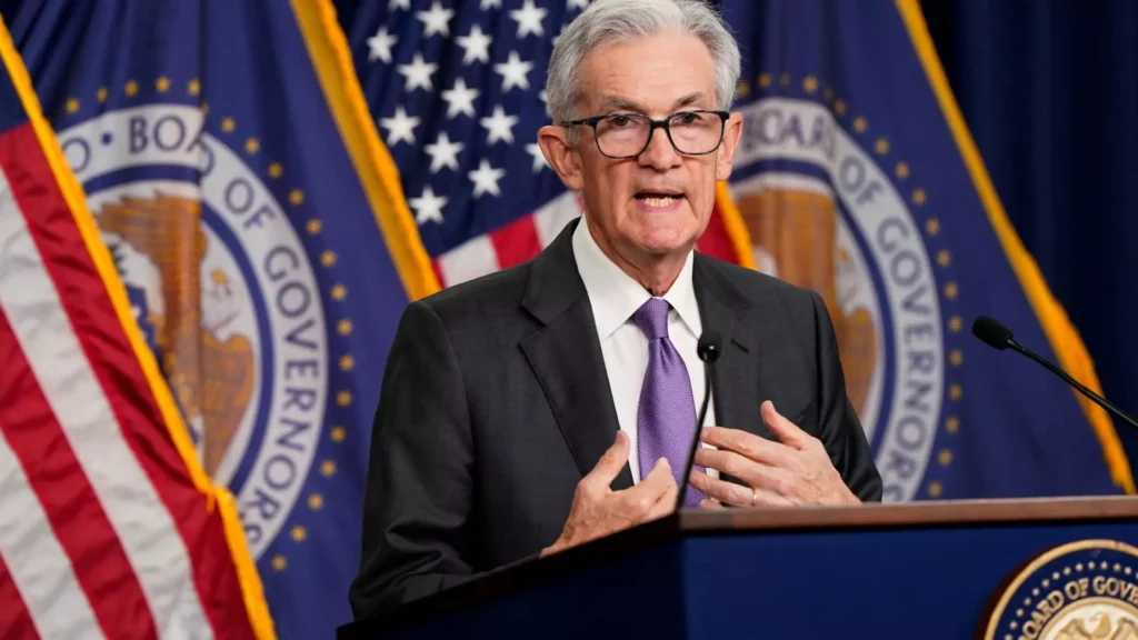 The Federal Reserve’s Concerns About Inflation