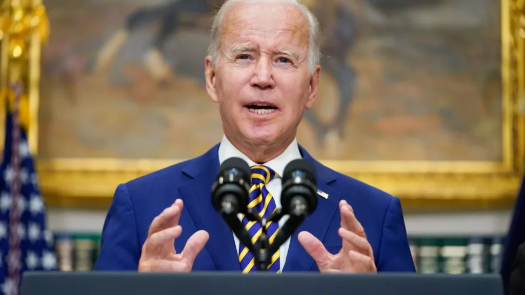 The Impact of Student Loan Debt Forgiveness by the Biden Administration