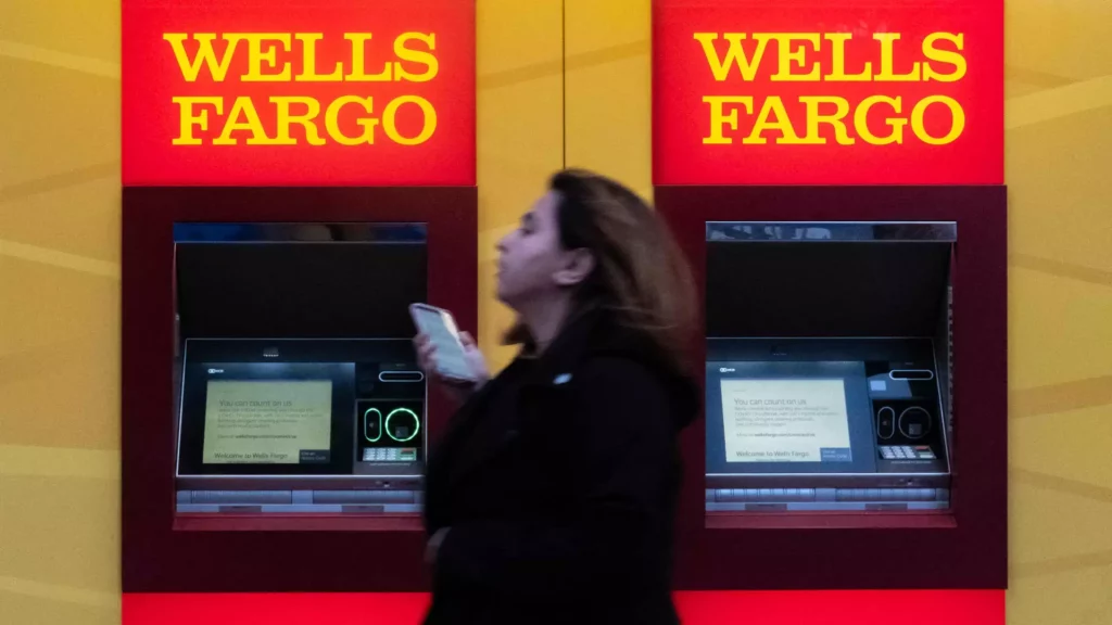 The Rise and Fall of Wells Fargo: An Analysis of First-Quarter Earnings