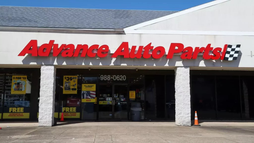 Unlocking Value: A Deep Dive Into the Potential of Advance Auto Parts