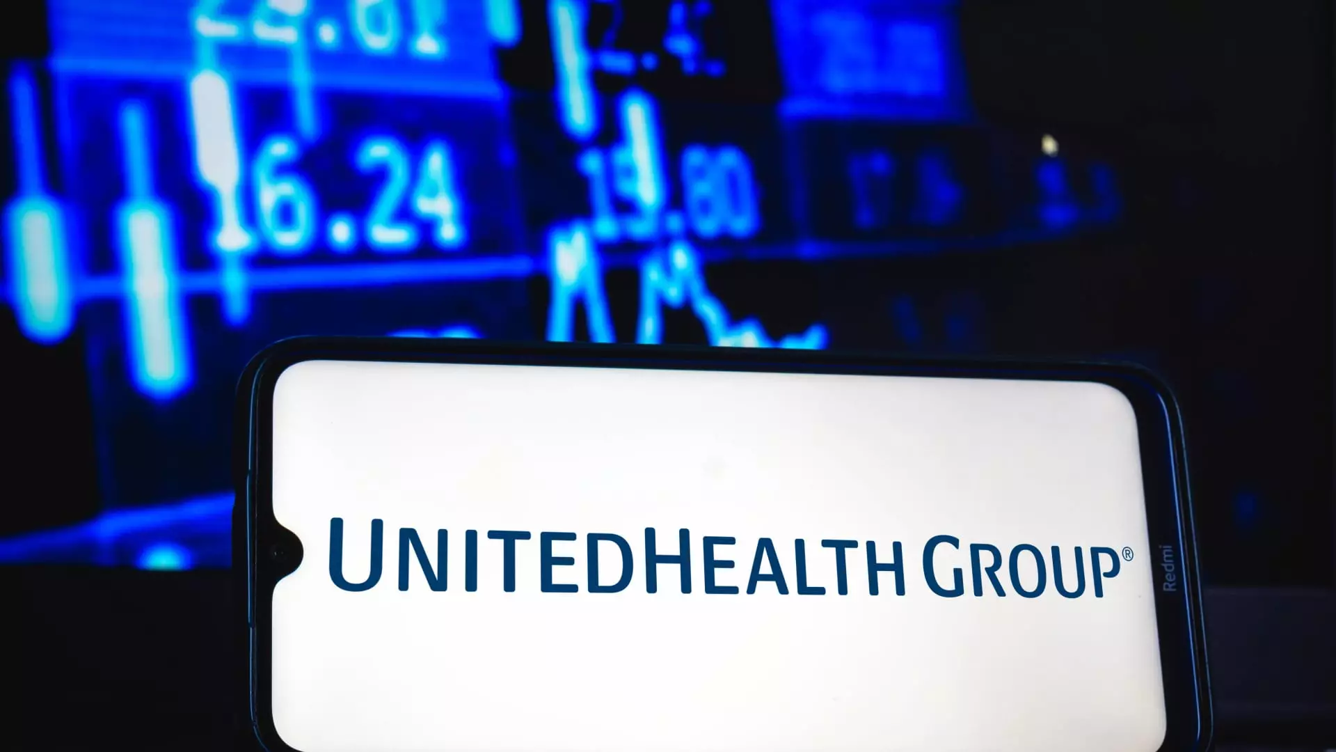 The Implications of UnitedHealth Group’s Cyberattack on the Healthcare Industry