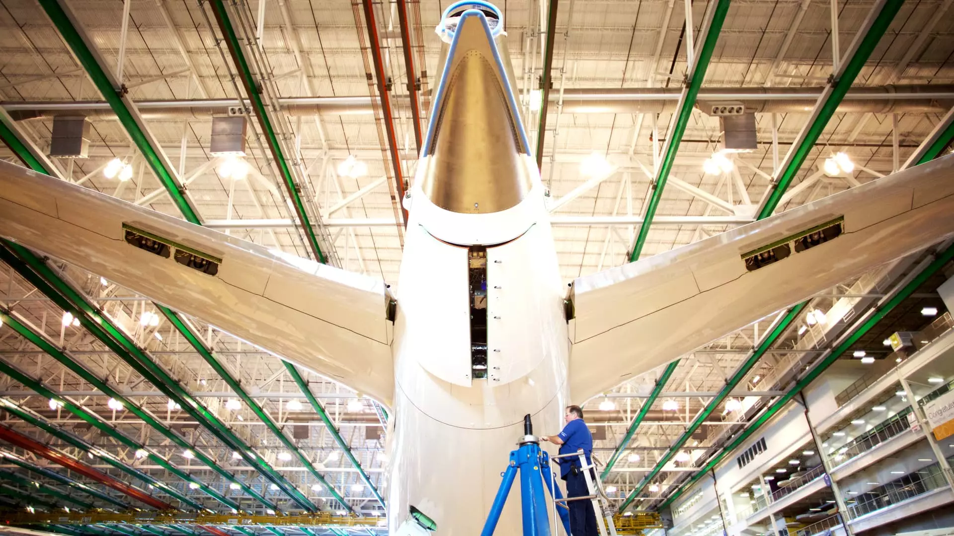 The Allegations Against Boeing: Examining Safety and Quality Testing