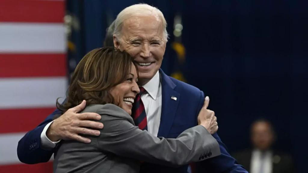 President Biden and Vice President Harris’ Tax Returns: Lessons for Average Americans