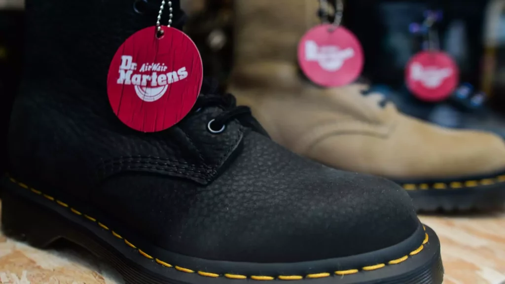 The Troubles of Dr. Martens: An Analysis of the Recent Plunge in Shares