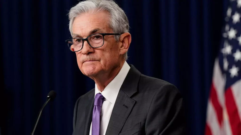 The Challenge of Achieving the 2% Inflation Goal: An Analysis of Powell’s Remarks