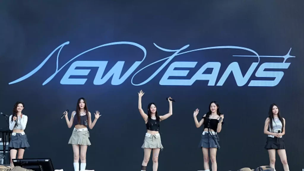 K-pop Sector Faces Challenges Amidst Optimism for Growth