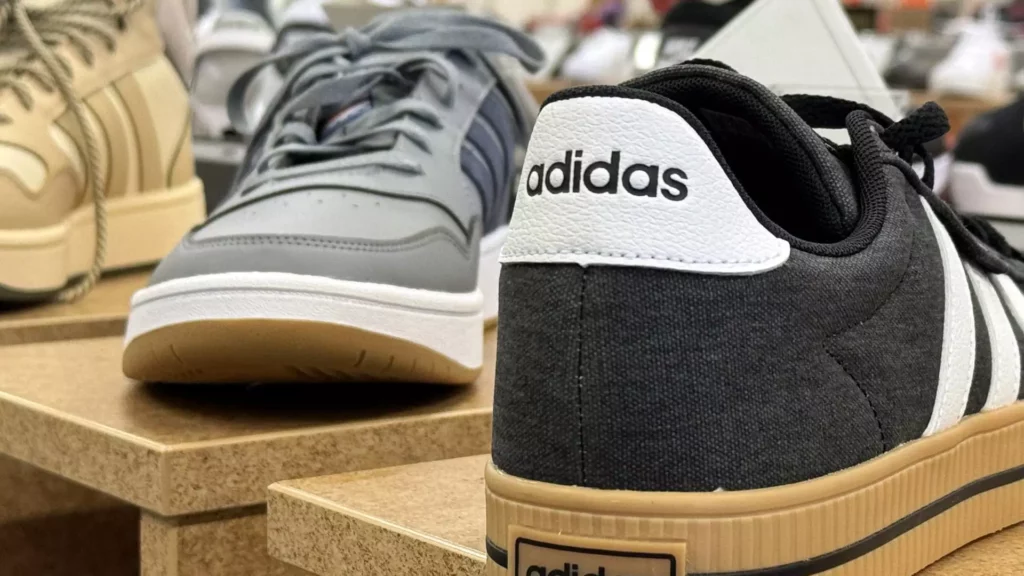 The Rise of Adidas: A Closer Look