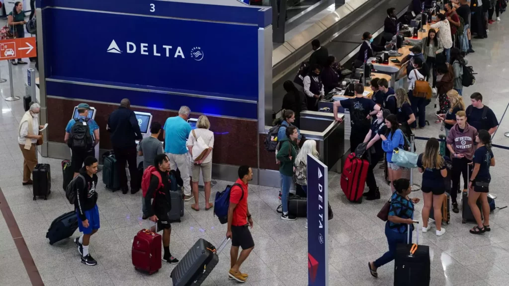 Despite Safety Concerns, Airline Demand Continues to Soar