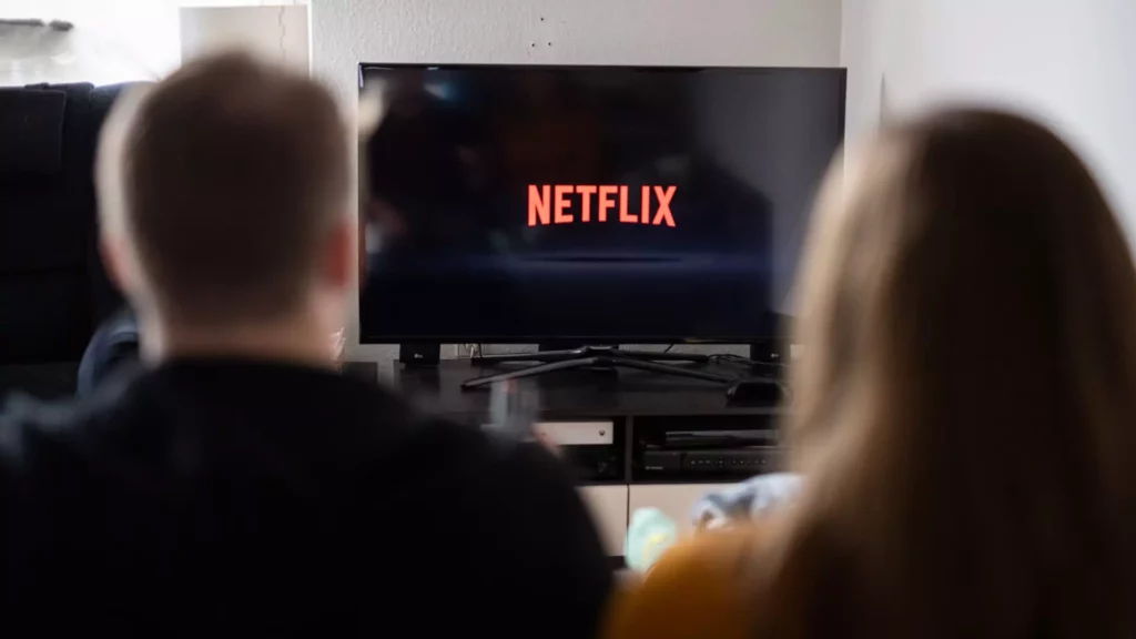 The Future of Netflix: Focusing on Profit and Engaging Customers