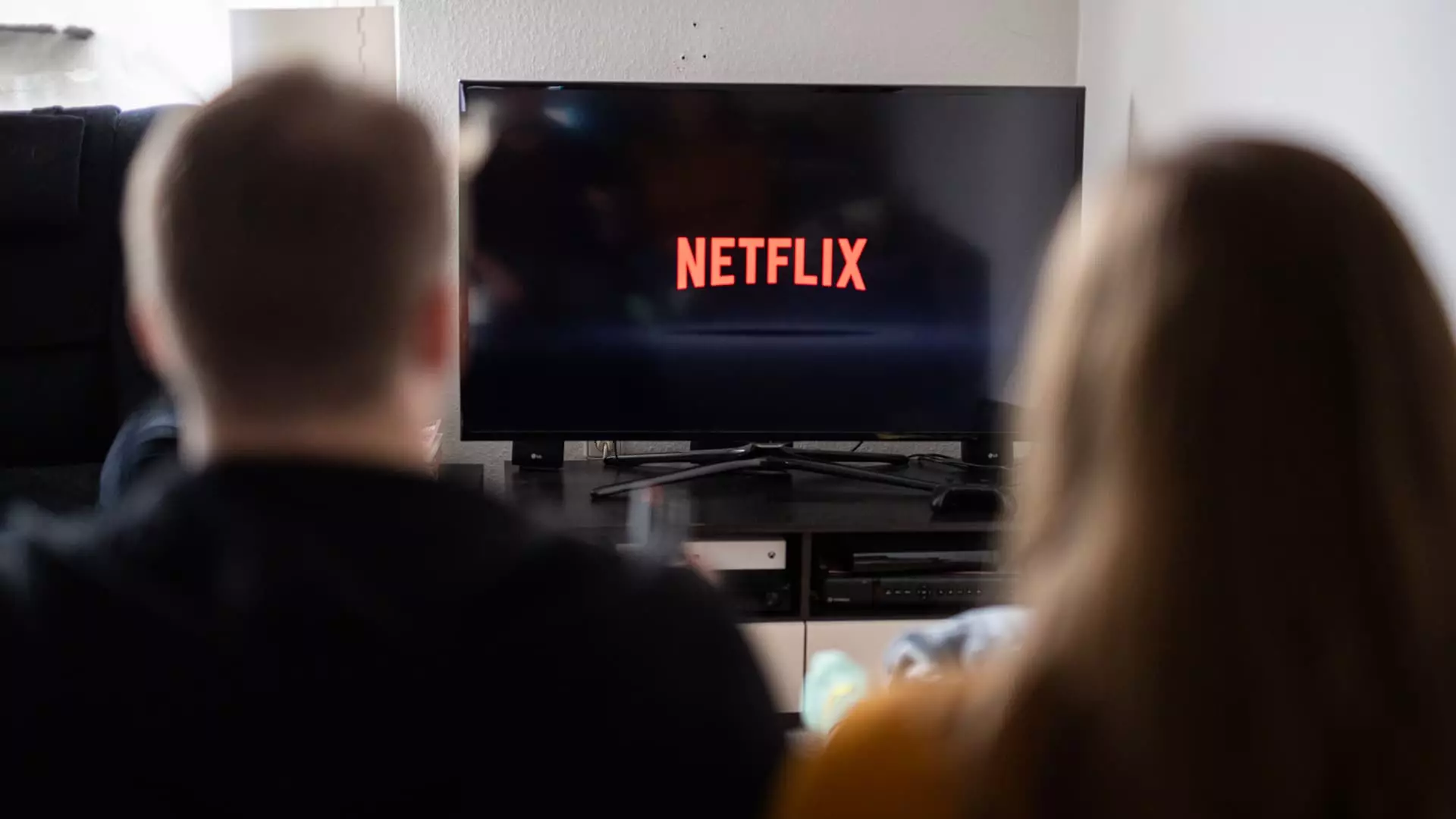 Netflix Shifts Focus from Membership Numbers to Revenue and Profit