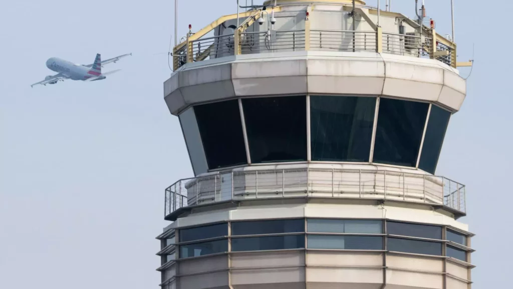 The FAA Announces Increased Rest Time for Air Traffic Controllers