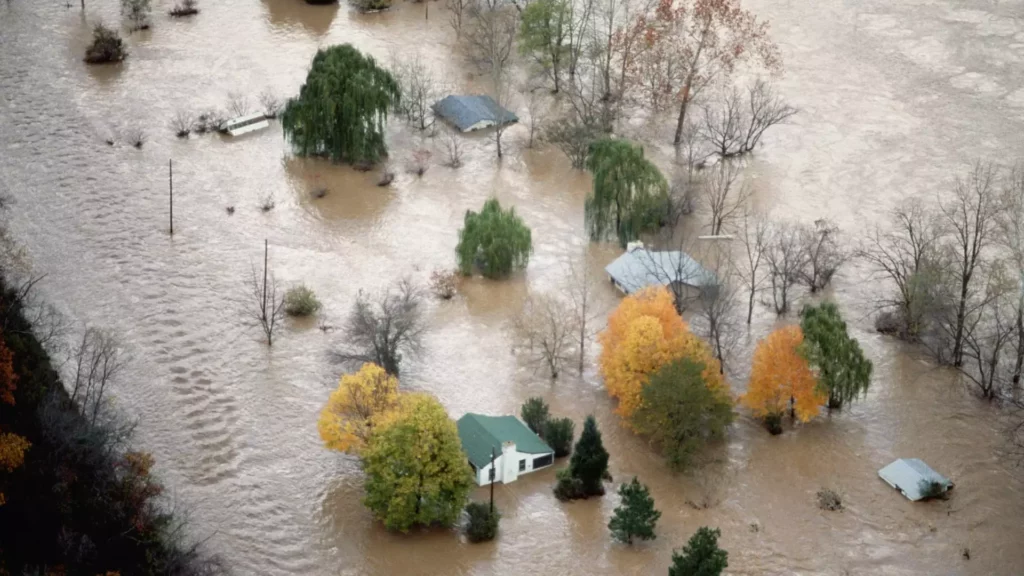 The Impact of Floodplain Buyouts on Homeowners and Communities