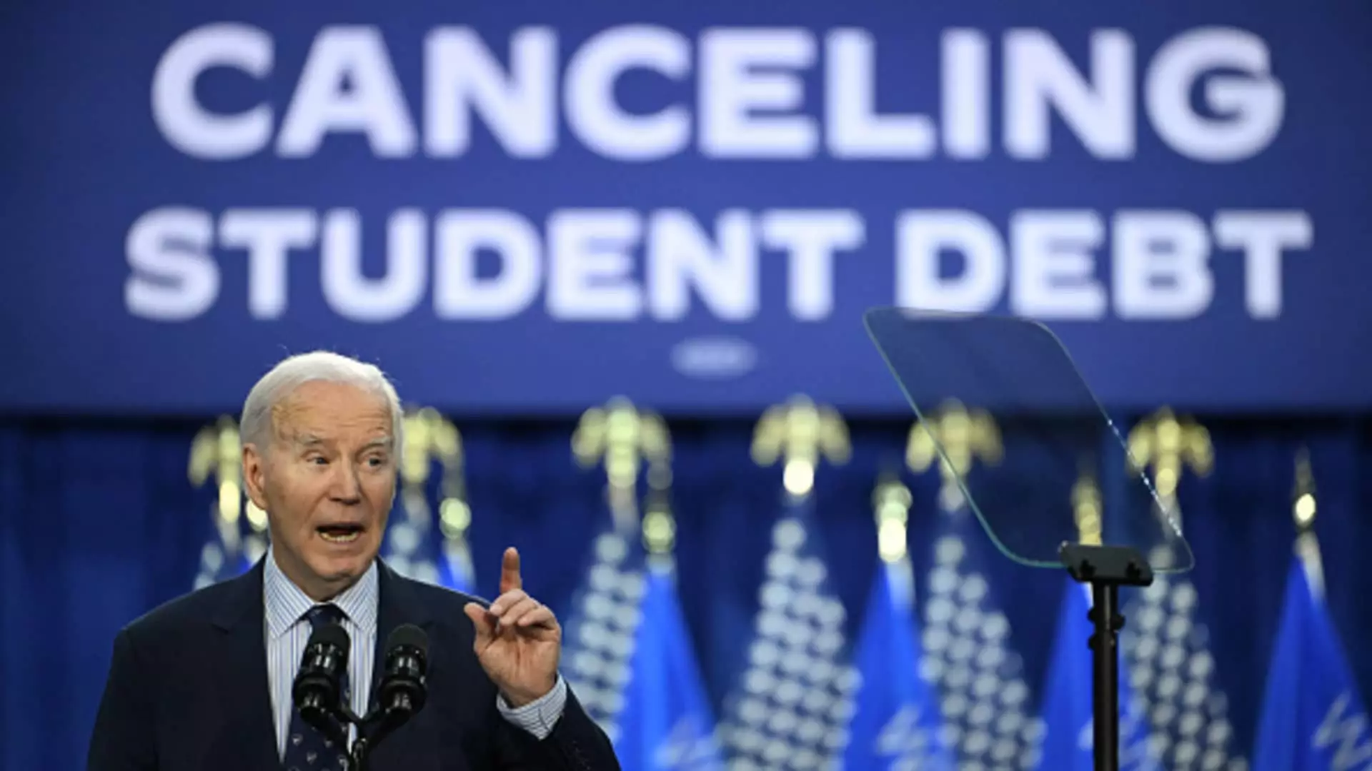 The Biden Administration’s New Student Debt Relief Plan: A Closer Look