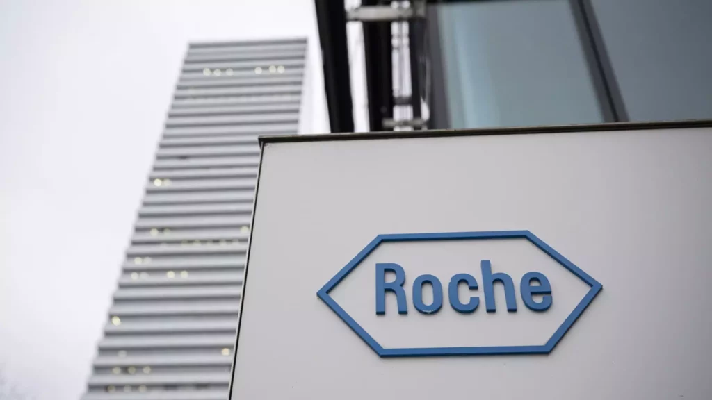 The Future of Roche: A Critical Analysis