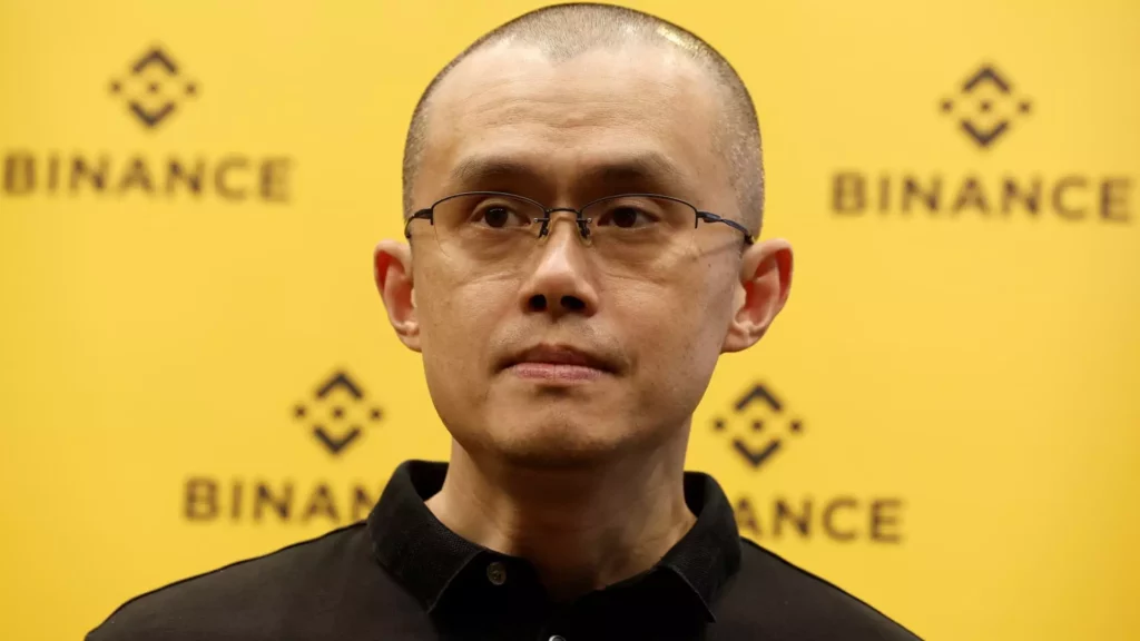 The Consequences for the Former CEO of Binance in Money Laundering Case