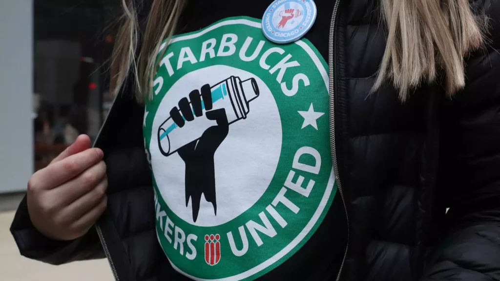 Starbucks and Workers United: Resuming Contract Negotiations