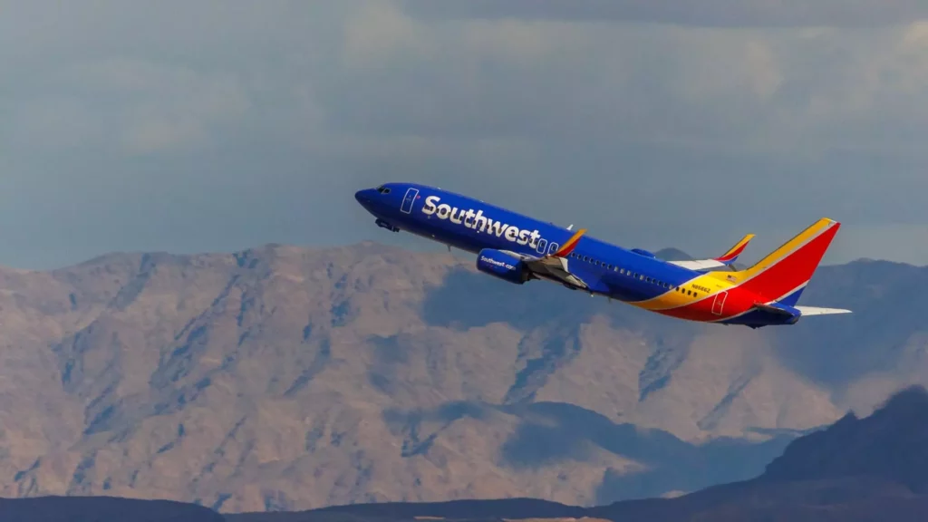 The Financial Challenges Facing Southwest Airlines in 2024