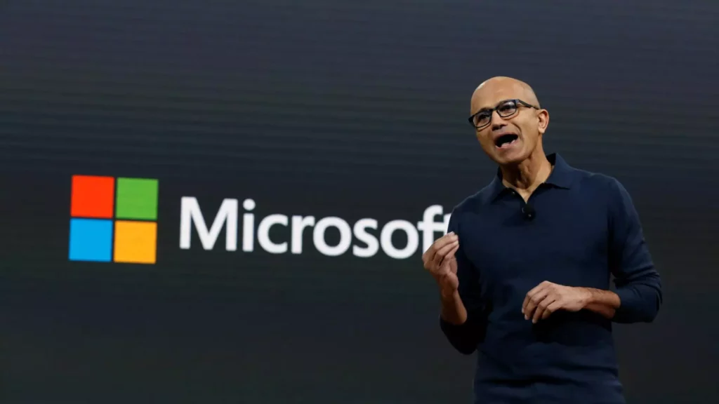 Microsoft’s $10 Billion Investment in Renewable Energy