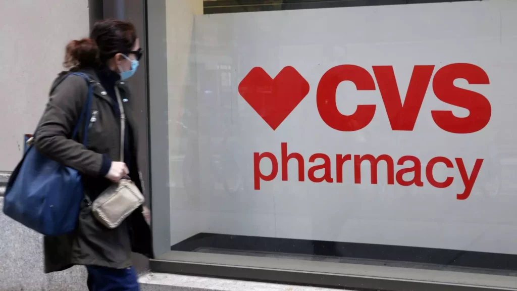 The Challenges Faced by CVS Health: A Detailed Analysis