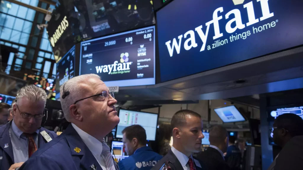 The Path to Profitability: Wayfair’s Journey