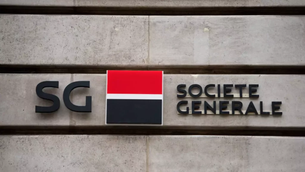 Criticizing Societe Generale’s Handling of Trader’s Dismissal