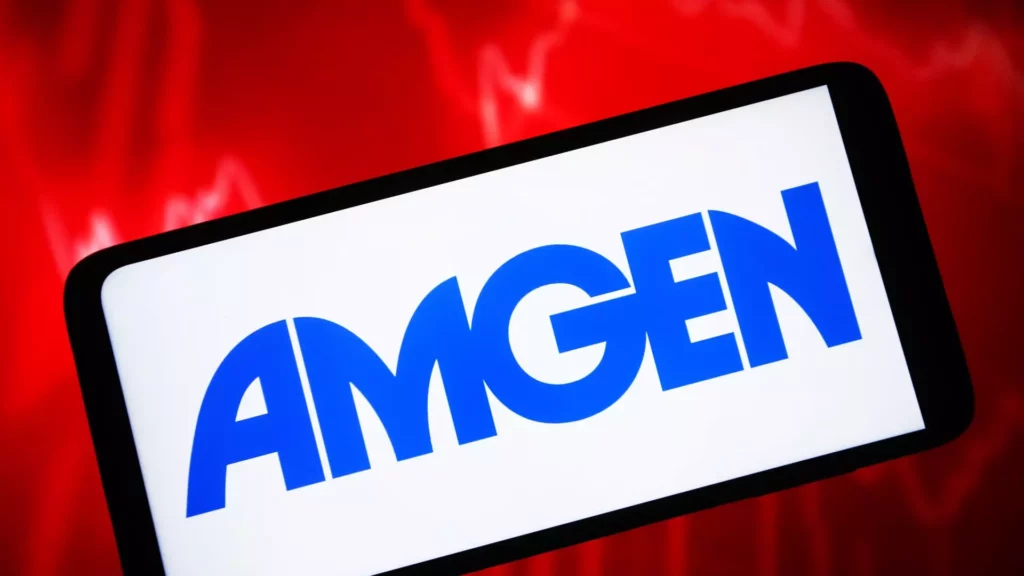 The Future of Weight Loss Drugs: Amgen’s Impact and Competition