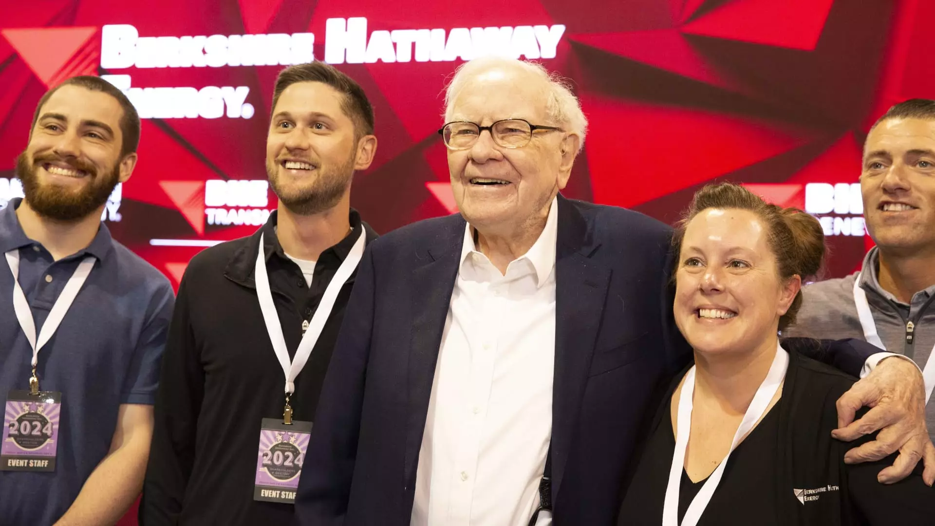 The Evolution of Berkshire Hathaway’s Annual Meeting: A Post-Munger Era