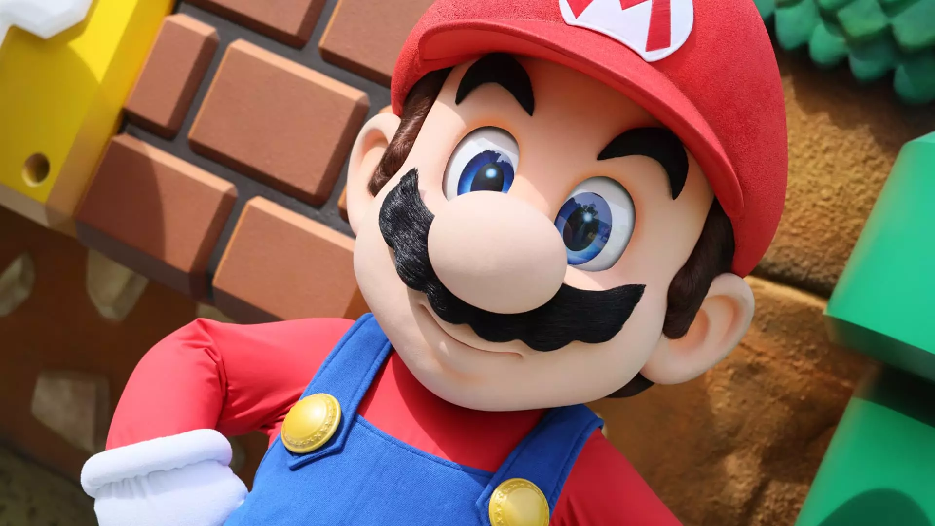 The Future of Nintendo: Switching Things Up