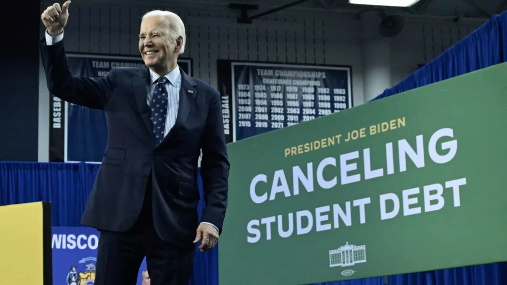 Examining Public Comments on Biden’s Student Loan Forgiveness Proposal