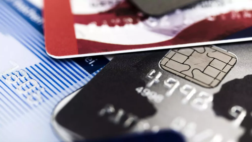 The Battle Over Credit Card Fees: A Last-Ditch Effort by the Card Industry