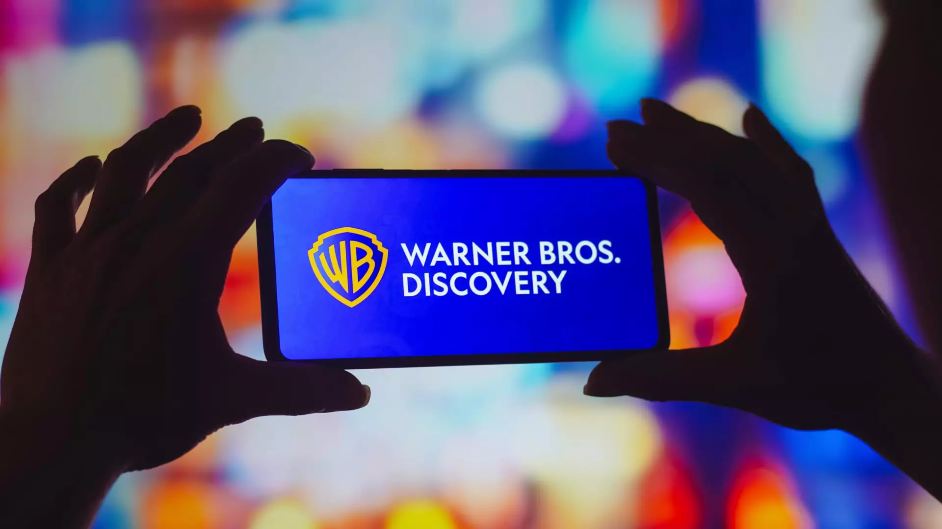 Warner Bros Discovery Reports First Quarter Results