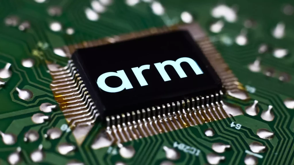 The Rise and Fall of Arm: A Critical Analysis